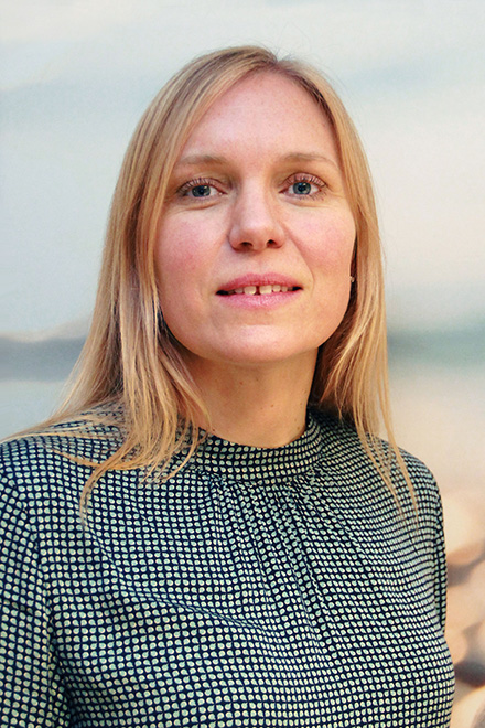 Hanna Rådberg