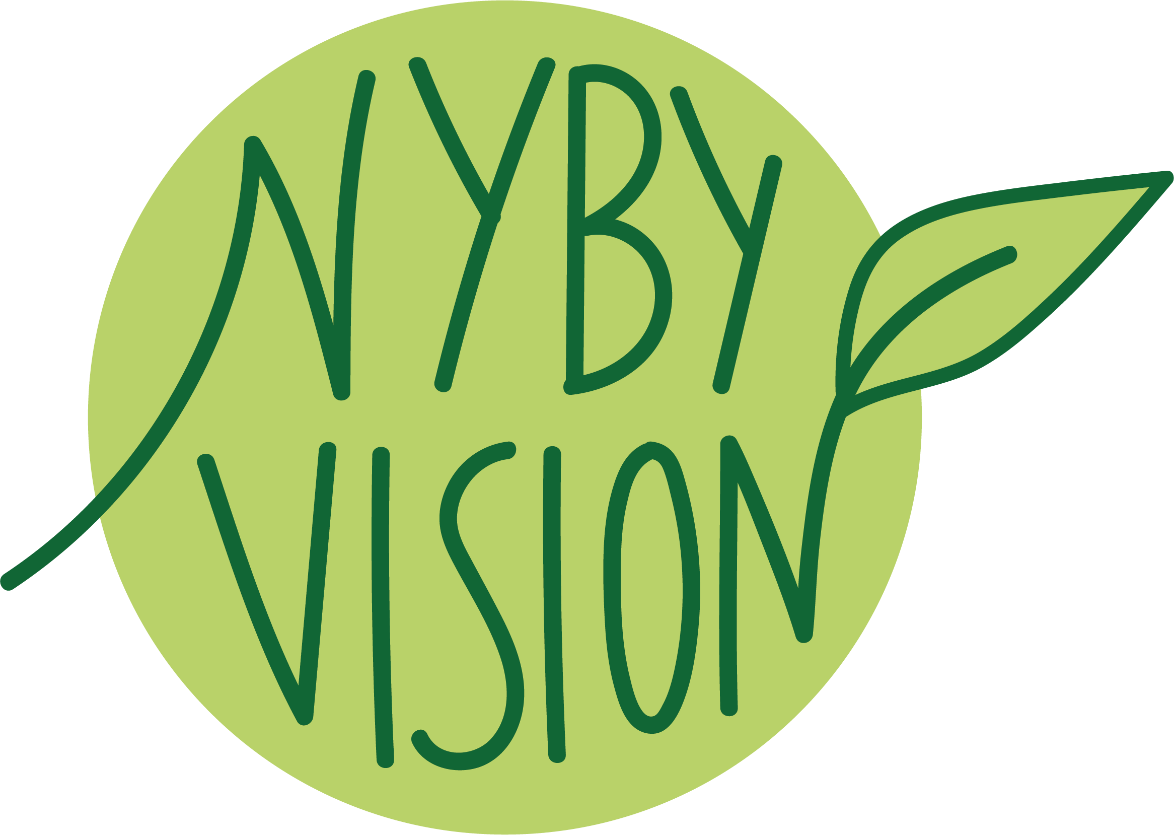 NybyVision