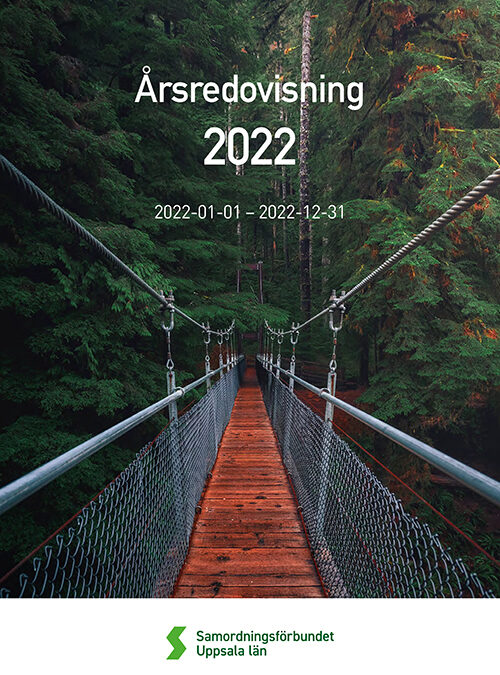 Årsredovisning
