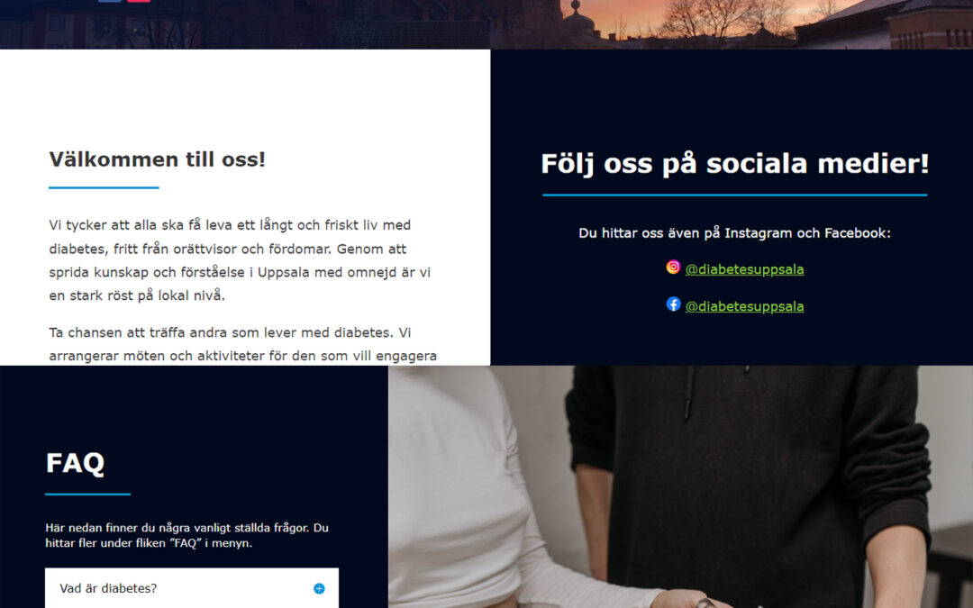 Diabetesföreningen